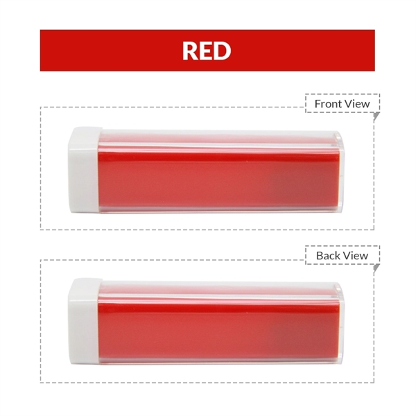 Classic Power Bank - Classic Power Bank - Image 10 of 11