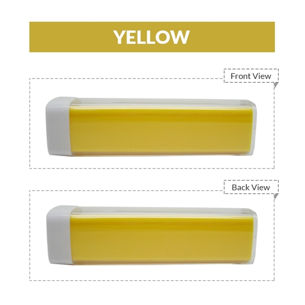 Classic Power Bank - Classic Power Bank - Image 9 of 11