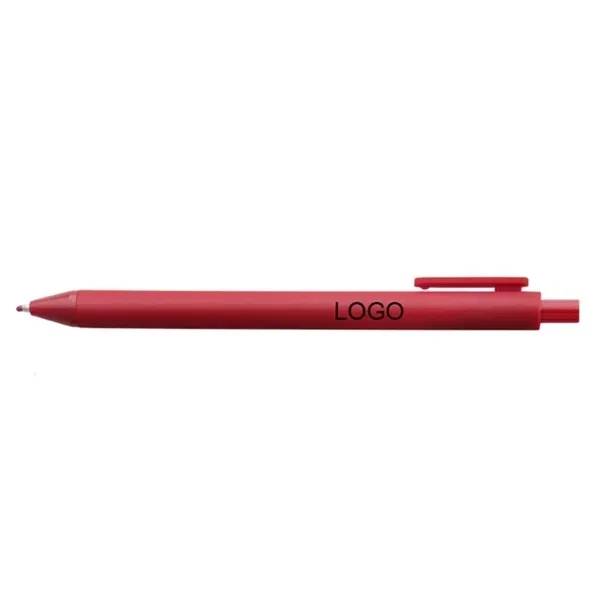 A Ballpoint Pen With Smooth Writing - A Ballpoint Pen With Smooth Writing - Image 0 of 5