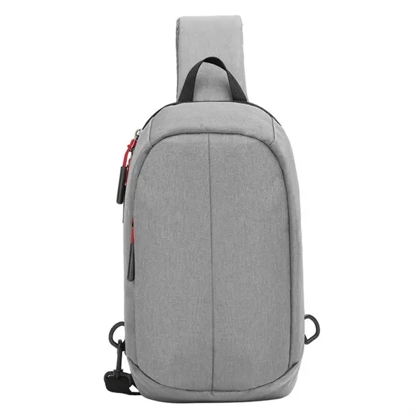 Travel Sling Bag Backpack - Travel Sling Bag Backpack - Image 1 of 1