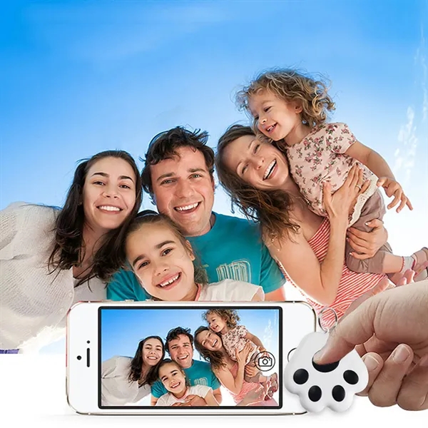 Claw Bluetooth Wallet Tracker Key Finder - Claw Bluetooth Wallet Tracker Key Finder - Image 4 of 7