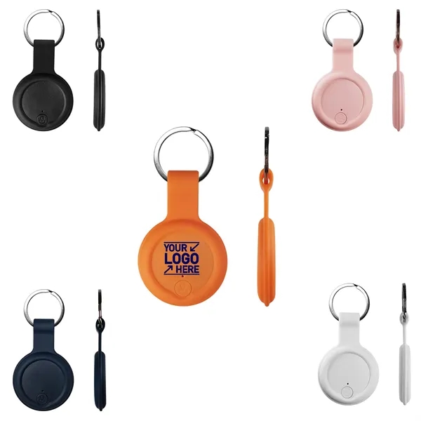 High Quality Key Finder Smart Tracker - High Quality Key Finder Smart Tracker - Image 0 of 8