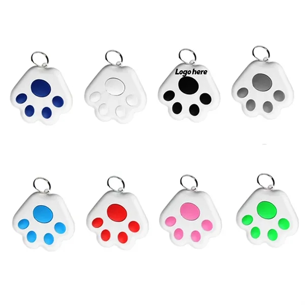 Claw Bluetooth Wallet Tracker Key Finder - Claw Bluetooth Wallet Tracker Key Finder - Image 0 of 7