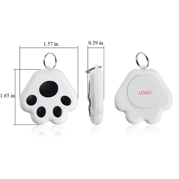 Claw Bluetooth Wallet Tracker Key Finder - Claw Bluetooth Wallet Tracker Key Finder - Image 2 of 7