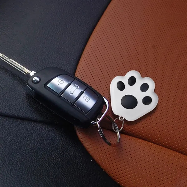 Claw Bluetooth Wallet Tracker Key Finder - Claw Bluetooth Wallet Tracker Key Finder - Image 3 of 7