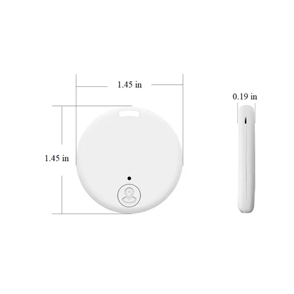 High Quality Key Finder Smart Tracker - High Quality Key Finder Smart Tracker - Image 7 of 8