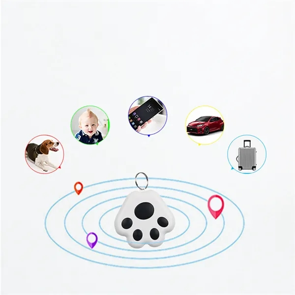 Claw Bluetooth Wallet Tracker Key Finder - Claw Bluetooth Wallet Tracker Key Finder - Image 6 of 7