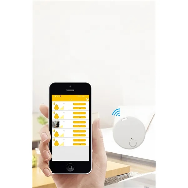 High Quality Key Finder Smart Tracker - High Quality Key Finder Smart Tracker - Image 6 of 8