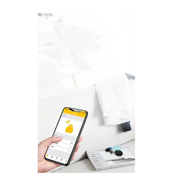 High Quality Key Finder Smart Tracker - High Quality Key Finder Smart Tracker - Image 2 of 8