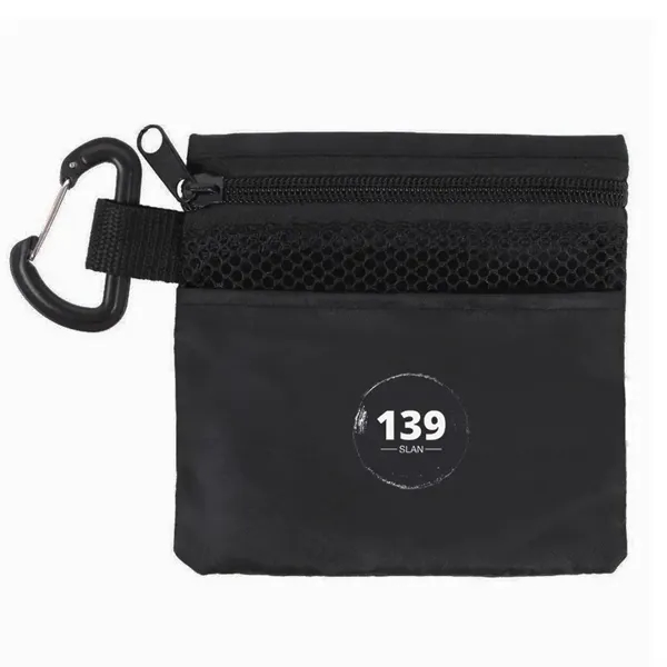 Accessory Pouch Bag - Accessory Pouch Bag - Image 0 of 1