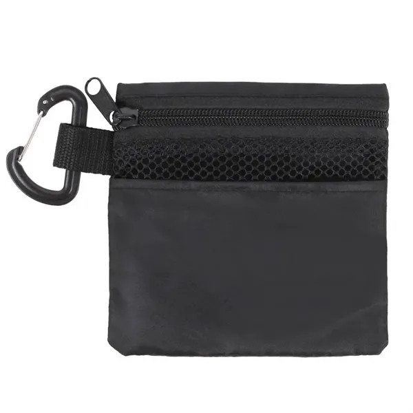 Accessory Pouch Bag - Accessory Pouch Bag - Image 1 of 1