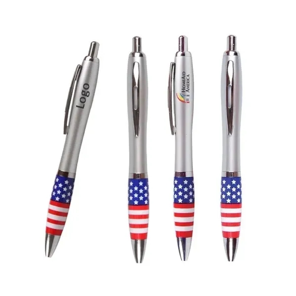 Click Pen for National Day - Click Pen for National Day - Image 0 of 4