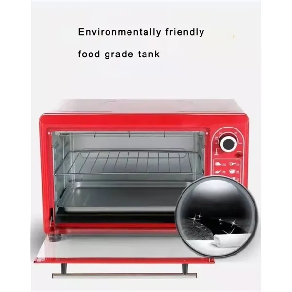 48L large capacity Multi-Function Toaster Smart Oven - 48L large capacity Multi-Function Toaster Smart Oven - Image 2 of 6