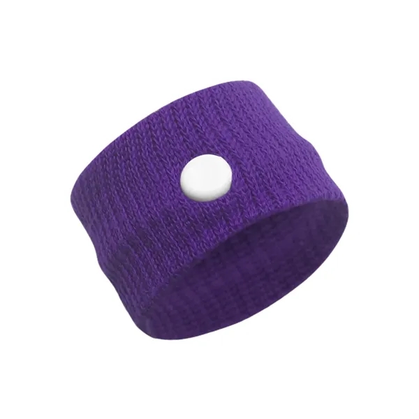 Travel Motion Sickness Relief Wrist Band - Travel Motion Sickness Relief Wrist Band - Image 7 of 8