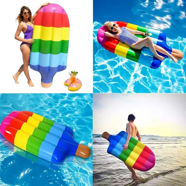 Giant Pop Pool Float - Giant Pop Pool Float - Image 1 of 3