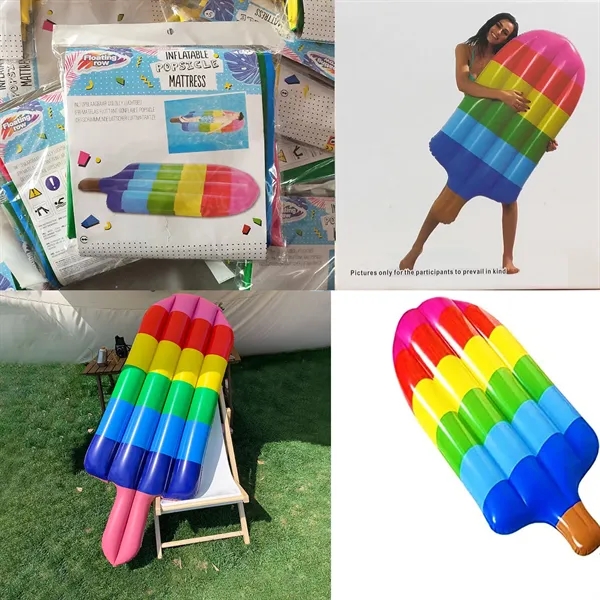 Giant Pop Pool Float - Giant Pop Pool Float - Image 2 of 3