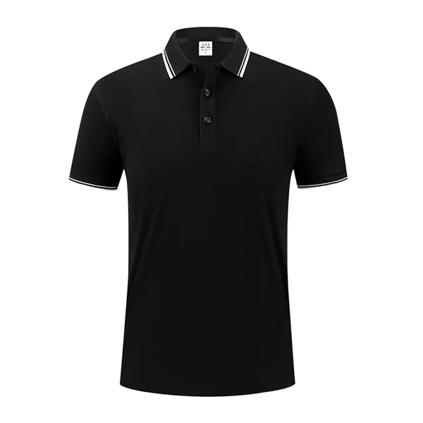 Men's Polo Shirts - Men's Polo Shirts - Image 1 of 8