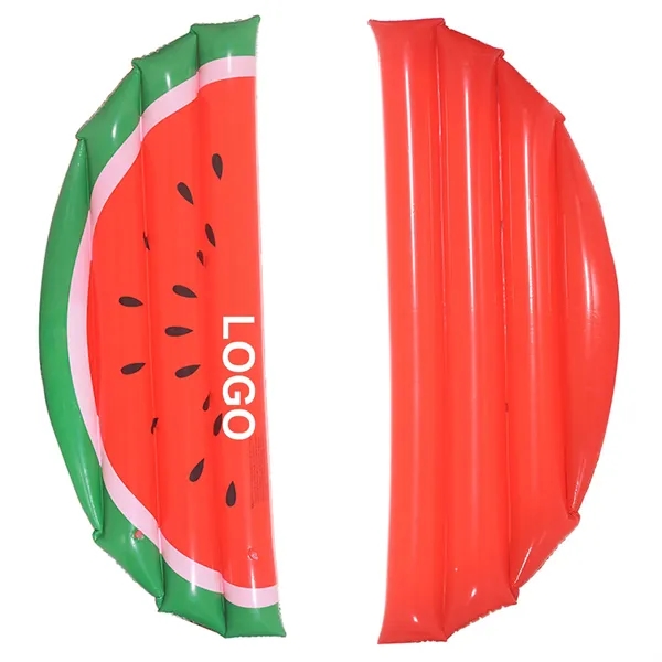 Half Watermelon Pop Pool Float - Half Watermelon Pop Pool Float - Image 0 of 4