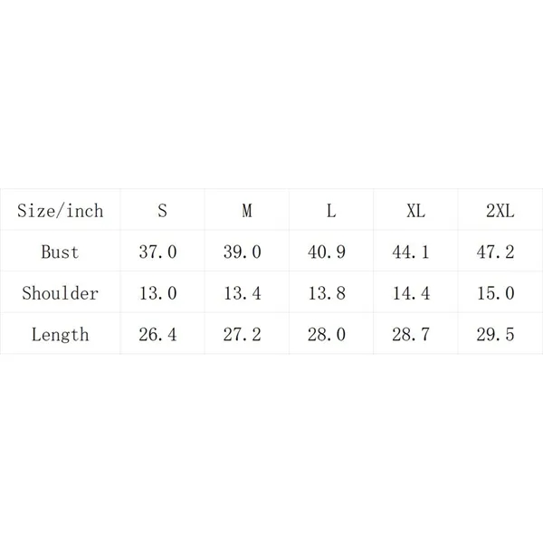 Women's Summer Sleeveless Tunic Casual T-Shirt - Women's Summer Sleeveless Tunic Casual T-Shirt - Image 3 of 6