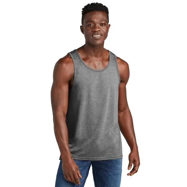 Unisex Tri-Blend Tank Top - Unisex Tri-Blend Tank Top - Image 1 of 9