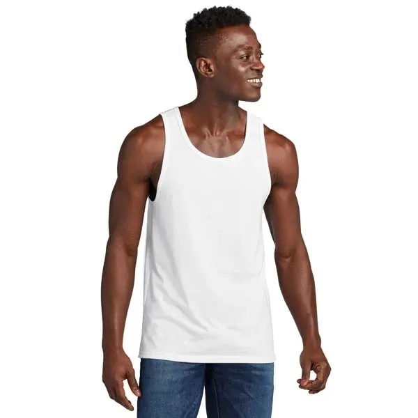 Unisex Tri-Blend Tank Top - Unisex Tri-Blend Tank Top - Image 8 of 9