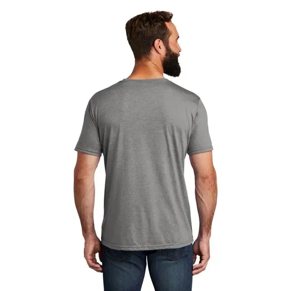 Unisex Tri-Blend Tee - Unisex Tri-Blend Tee - Image 20 of 23