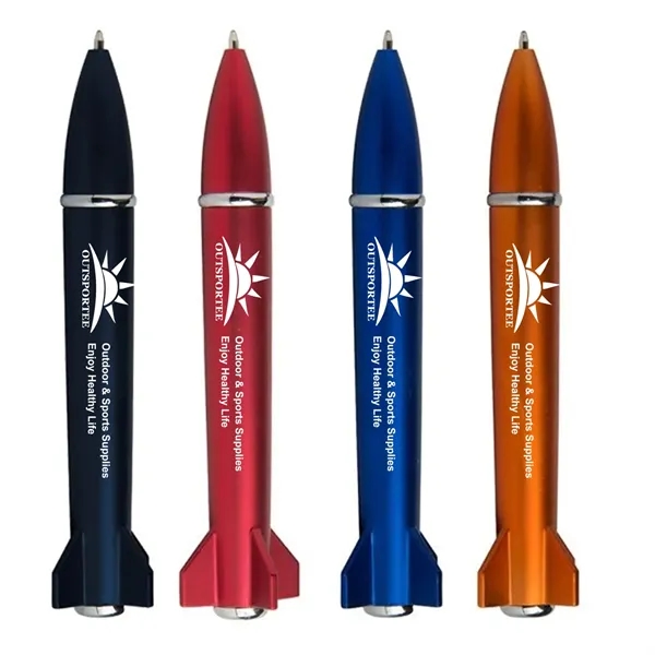 Rocket Pens - Rocket Pens - Image 0 of 6