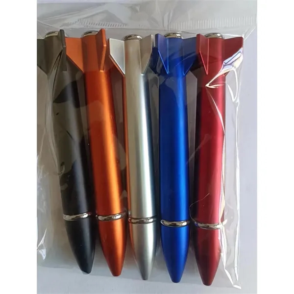 Rocket Pens - Rocket Pens - Image 6 of 6