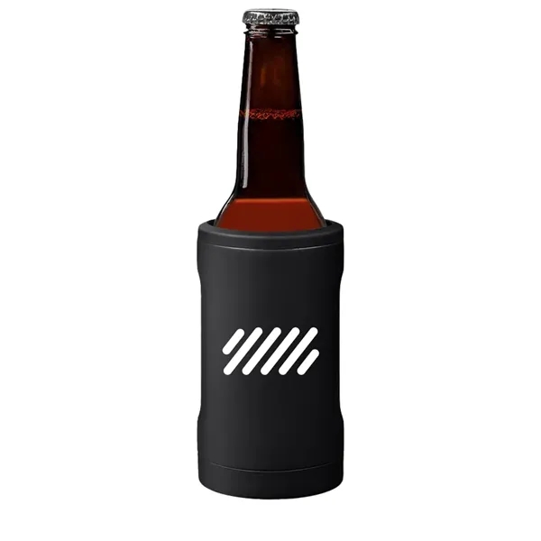 BruMate BOTT'L Beer Bottle Insulator - BruMate BOTT'L Beer Bottle Insulator - Image 0 of 7