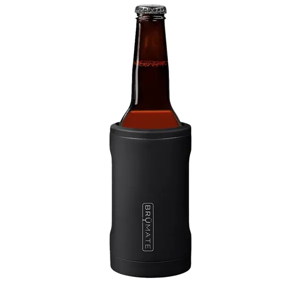 BruMate BOTT'L Beer Bottle Insulator - BruMate BOTT'L Beer Bottle Insulator - Image 1 of 7