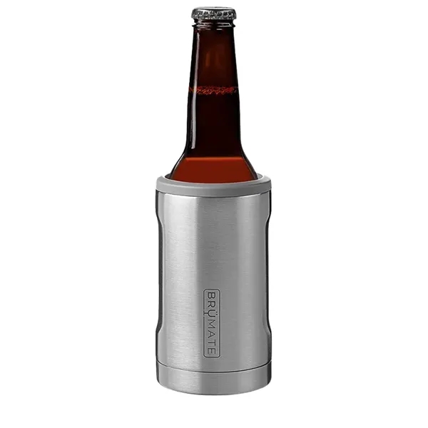 BruMate BOTT'L Beer Bottle Insulator - BruMate BOTT'L Beer Bottle Insulator - Image 3 of 7