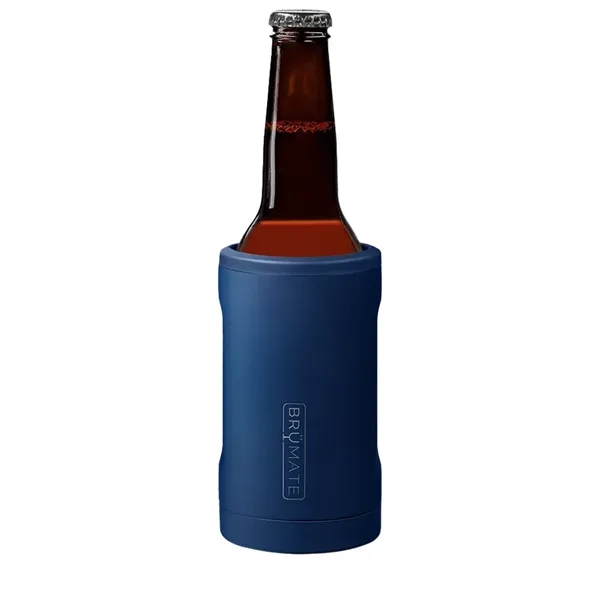 BruMate BOTT'L Beer Bottle Insulator - BruMate BOTT'L Beer Bottle Insulator - Image 4 of 7