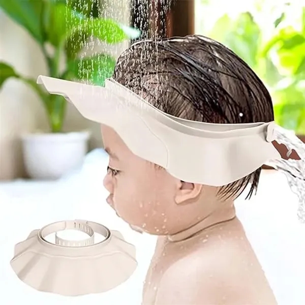 Baby Shower Cap - Baby Shower Cap - Image 5 of 5