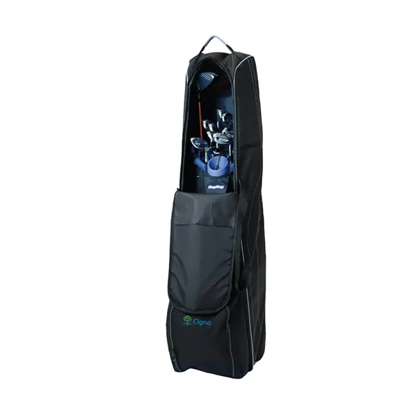 Bag Boy T-460 Travel Cover - Bag Boy T-460 Travel Cover - Image 1 of 2