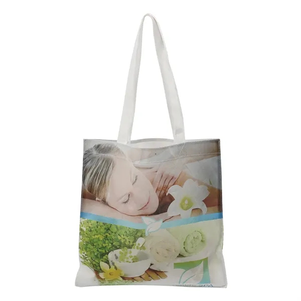 12" X 12" CompoTote - 12" X 12" CompoTote - Image 3 of 3