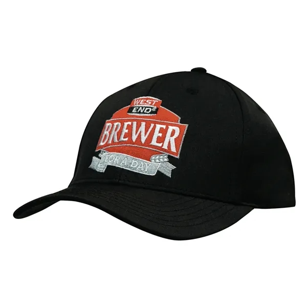 Premium Pioneer Sports Twill - Premium Pioneer Sports Twill - Image 0 of 14