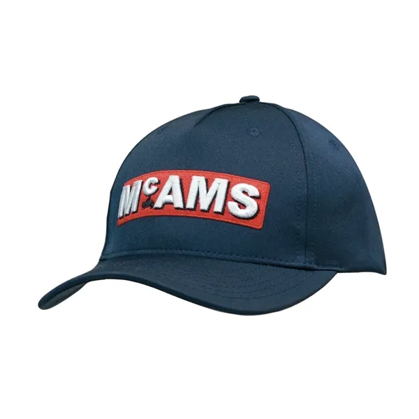 Premium Pioneer Sports Twill - Premium Pioneer Sports Twill - Image 0 of 14