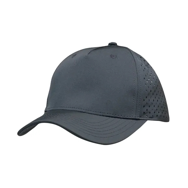 Premium Pioneer Sports Twill with Tear Drop Perforations - Premium Pioneer Sports Twill with Tear Drop Perforations - Image 1 of 8