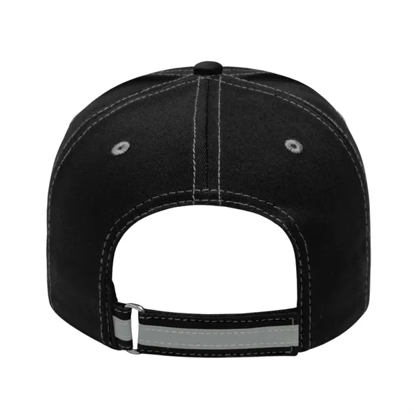 Reflective Cap - Reflective Cap - Image 1 of 1