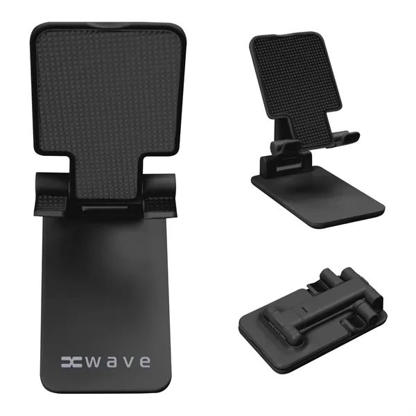 Custom rABS Phone & Tablet Stand