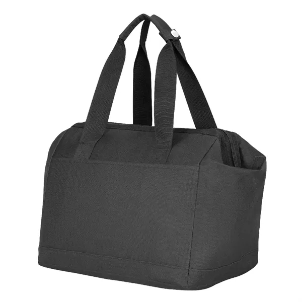 Tool Trekker rPET Duffel Bag - Tool Trekker rPET Duffel Bag - Image 1 of 1