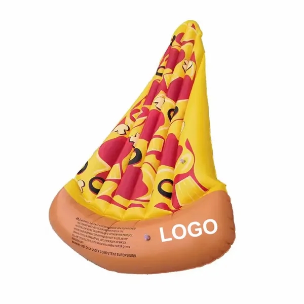 Pizza Pop Pool Float - Pizza Pop Pool Float - Image 0 of 6