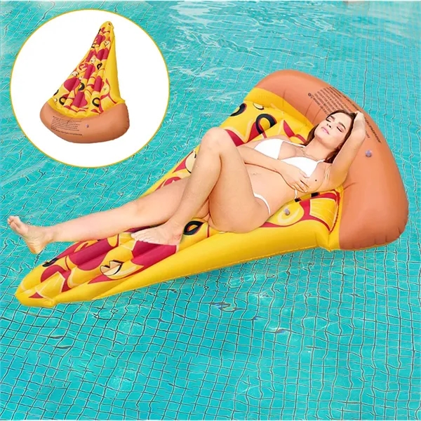Pizza Pop Pool Float - Pizza Pop Pool Float - Image 1 of 6