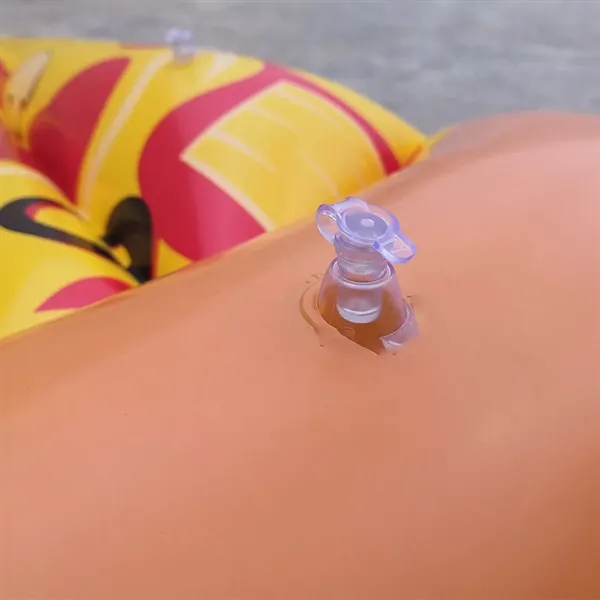 Pizza Pop Pool Float - Pizza Pop Pool Float - Image 2 of 6