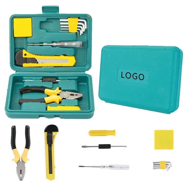 Household Hardware Tool Repair Kit