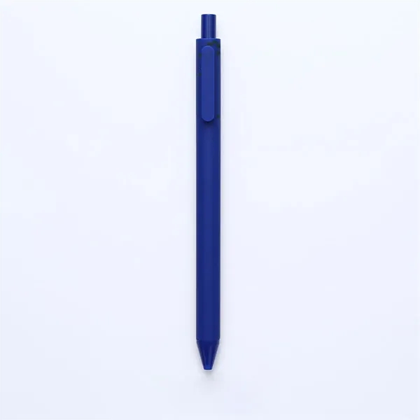 Gel Pens 0.5mm Black Ink - Gel Pens 0.5mm Black Ink - Image 1 of 4
