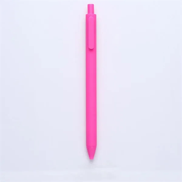 Gel Pens 0.5mm Black Ink - Gel Pens 0.5mm Black Ink - Image 2 of 4