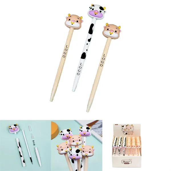 Cute Cow Pens - Cute Cow Pens - Image 0 of 5