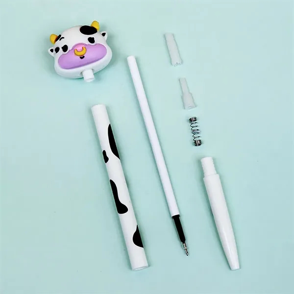 Cute Cow Pens - Cute Cow Pens - Image 2 of 5
