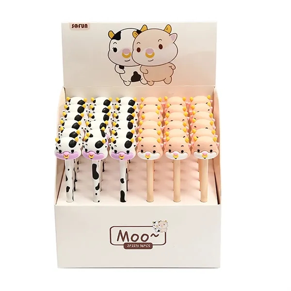 Cute Cow Pens - Cute Cow Pens - Image 4 of 5